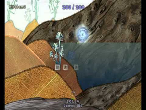 Видео: Прохождение игры Gumboy Crazy Adventures 2,3,4 миссия