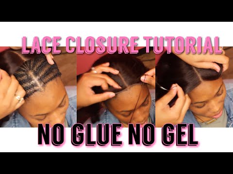 Видео: ЗАЩИТНЫЕ советы и рекомендации | Не пропускать | Пришиваем кружево | БЕЗ клея | От начала до конца