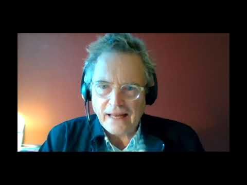 Видео: Бертрам Мюллер. Часть 1. О страхе