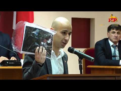 Видео: Кто переписывает историю осетин?