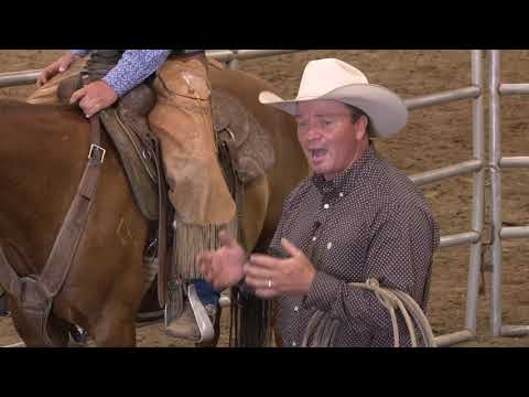 Видео: Улучшение вашего сиденья (с Куртом Макнаббом)