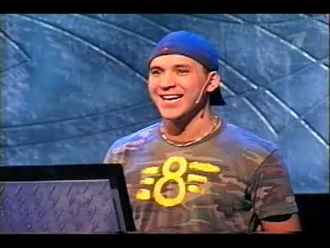 Видео: Русская рулетка (02.08.2004)-Version 2