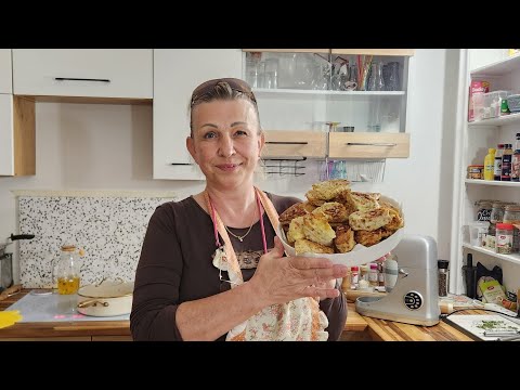 Видео: Мясные рулетки в лаваше