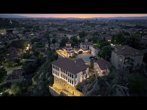 Видео: Пловдив - късче от рая / Beautiful Plovdiv 2
