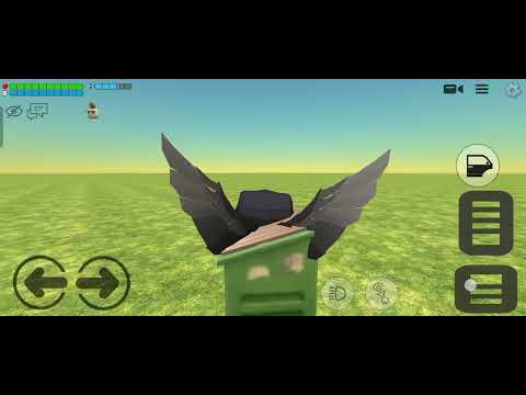 Видео: Часть намер 3,ChickenGun#