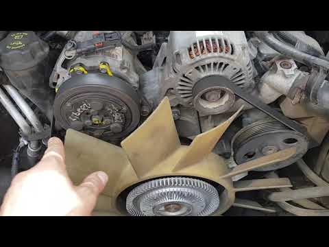 Видео: Это CHEROKEE KJ 2006 года