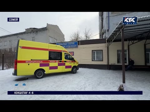 Видео: Супруга учителя, сорвавшегося с высоты при оформлении елки, намерена подать в суд на виновников