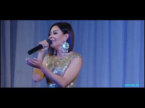 Видео: Дильназ Ахмадиева - Көзлириңни.