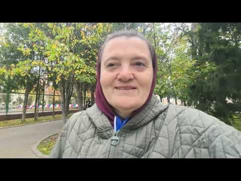 Видео: Просто обо мне. Я и работа. Мама и Оля. Переезд на юг.