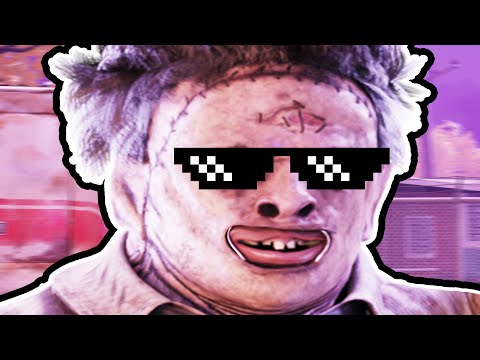 Видео: СУПЕР КРУТАЯ ПОДБОРКА DBD!