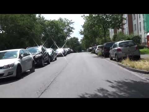 Видео: 174. Жизнь в Германии. На озере. Rottersee. Германия. Тройсдорф 18.06.2020