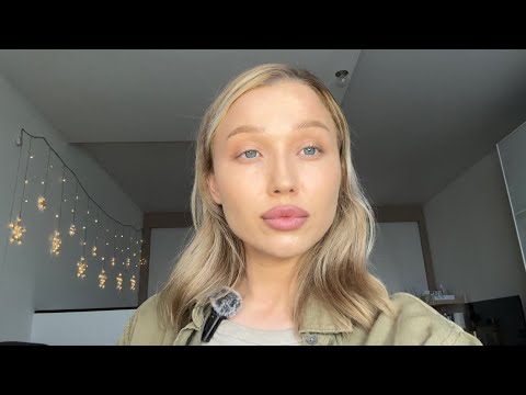 Видео: Рисуем брови вместе ✨💁🏼‍♀️| Макияж бровей 