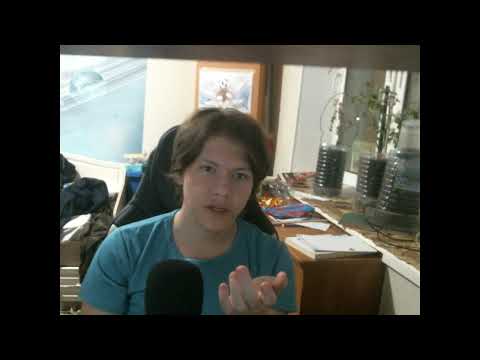 Видео: Спасибо вам за потдержку!