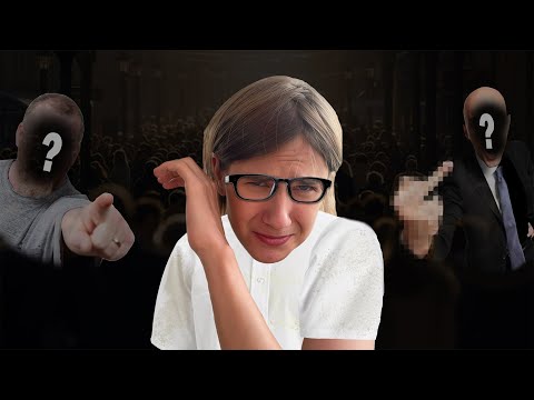 Видео: ПРИТВОРИЛСЯ ЗАДРОТОМ НА 24 ЧАСА И ВОТ ЧТО СО МНОЙ СТАЛО!! Все плохо?