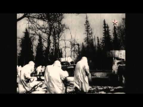 Видео: ND - Красная Армия Всех Сильней (The Red Army Is The Strongest) cover