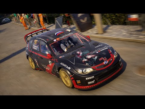 Видео: DIRT 2.0 | VERSUS | ЭТАП ГРЕЦИИ | ЧЕМПИОНАТ "ШТУРМАН ВИКА"✌️🎮