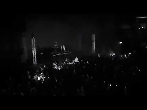 Видео: IC3PEAK – Считалочка (Schitalochka - Count) | Грёзы (Gryozy - Dreams) @ Glavclub, Moscow 2019|12|5