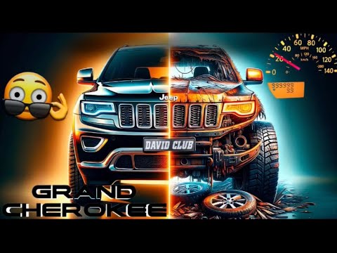 Видео: JEEP GRAND CHEROKEE WK2 - миллион спустя!