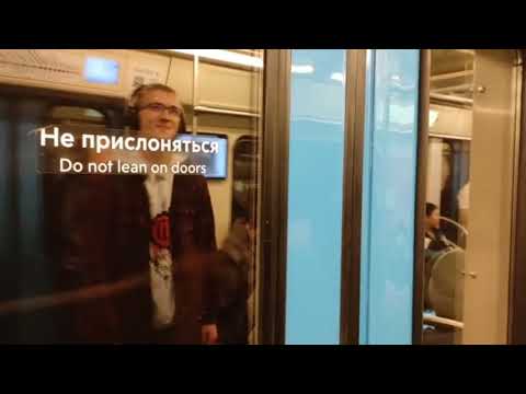 Видео: Сборник: Серпуховско-Тимирязевская линия. Сентябрь 2022 - Август 2025 ч.1