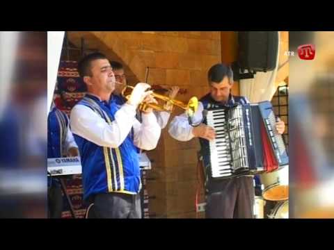 Видео: Конкурс свадебных музыкантов / КЕЗЛЕВ ДОЛУСЫ-1 / Crimean Tatar TV Show