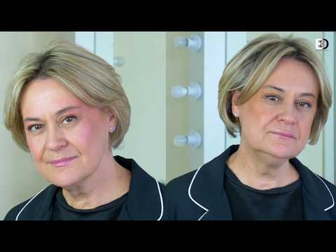 Видео: Дрейпинг. Что это за техника и как её выполнять?