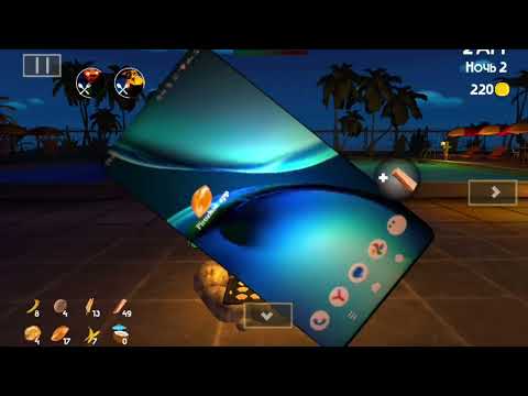 Видео: 5 НОЧЕЙ С ТИМОХОЙ 5 ОСТРОВ ПРОХОЖДЕНИЕ 2 НОЧИ 🔥