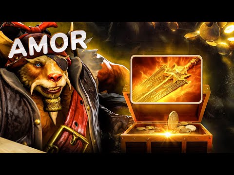 Видео: BREWMASTER УНИЖЕН ПАТЧЕМ, НО НЕ СЛОМЛЕН