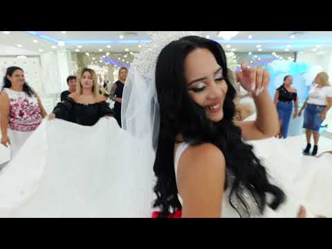 Видео: Сватбен Ден на Сами и Зейнеп |ork.Mustafalar|Sasho Simeonov 4k