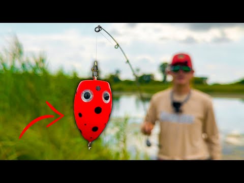Видео: ПОПЛА-ПОППЕР - Снасть Від БЕЗКЛЬОВЯ