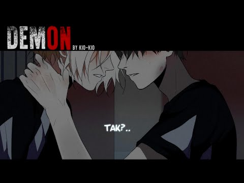Видео: ДэмОн | озвучка ЯОЙ манги | 130 глава