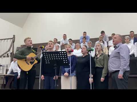 Видео: Хочу молится соединиться Шаповал