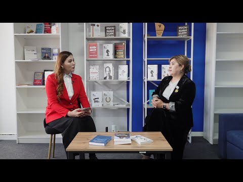 Видео: BILIMDI URPAQ 24.10.2025 ж.