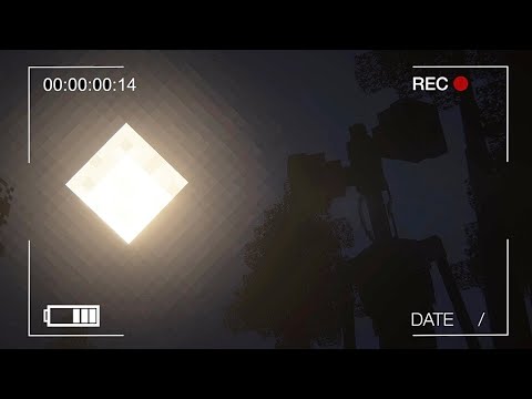 Видео: ЛУЧШИЙ МОД НА СИРЕНОГОЛОВОГО В МАЙНКРАФТЕ! SIRENHEAD MINECRAFT #1