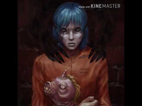 Видео: Sally Face /Салли фейс клип,, Слеза"