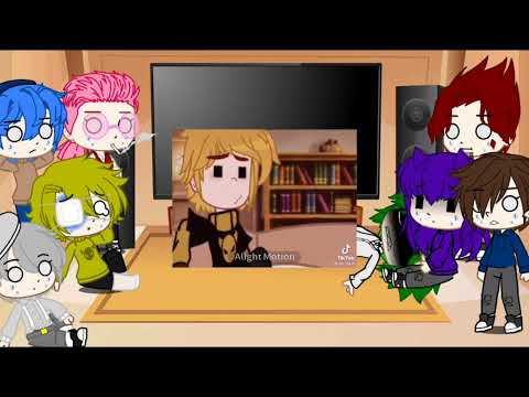 Видео: Реакция не_13 карт на тт про них