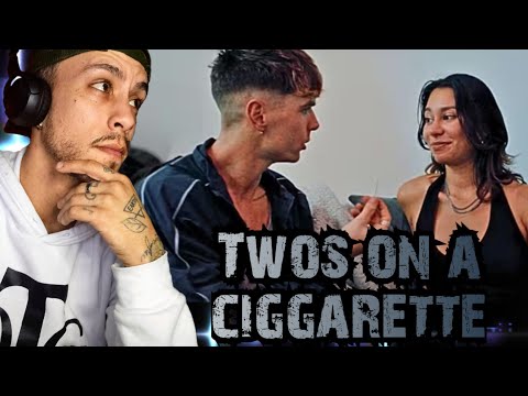 Видео: Часть 5!!!! "Двое на сигарету" Рен x Братья Скиннер *РЕАКЦИЯ*