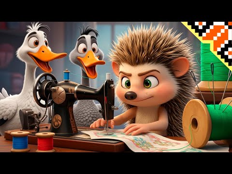 Видео: Казочки-Співаночки №8 | Збірка пісень-мультиків ♫ | Дитячі забавки