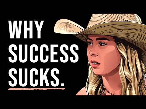 Видео: Хоук Туа: 176 дней, о которых она будет сожалеть вечно