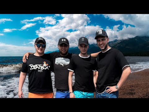 Видео: ОТДЫХ на БАЙКАЛЕ