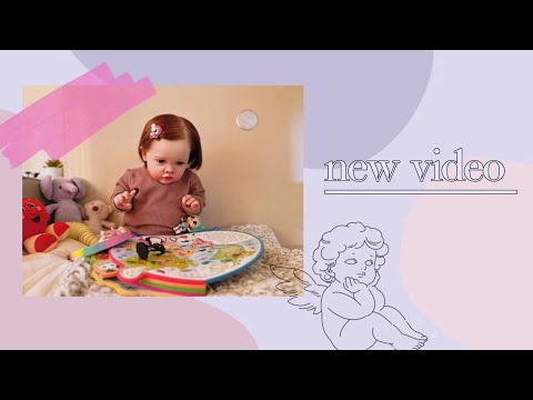 Видео: 💜✨влог с малышкой Иви✨💜/ У МЕНЯ НОВЫЙ ТЕЛЕФОН?