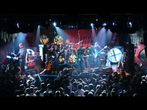 Видео: Оргия Праведников - Дорога Ворона