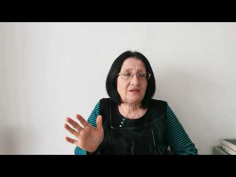 Видео: Вторичната полза - параван за страховете