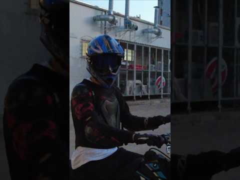 Видео: #XR250 #суета