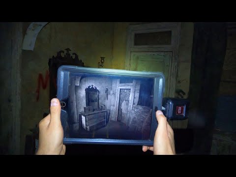 Видео: ПАРАНОРМАЛЬНОЕ ЯВЛЕНИЕ В РЕАЛЬНОЙ ЖИЗНИ ДЕМОН В КВАРТИРЕ Часть 1