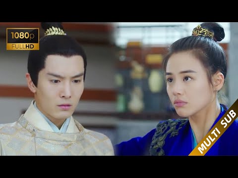 Видео: Он заявил, что ненавидит жену, но она достала древний артефакт — он испугался!