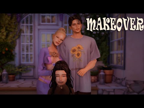 Видео: БОЛЬШОЙ ЛЕТНИЙ МЕЙКОВЕР | Ответы на вопросы |