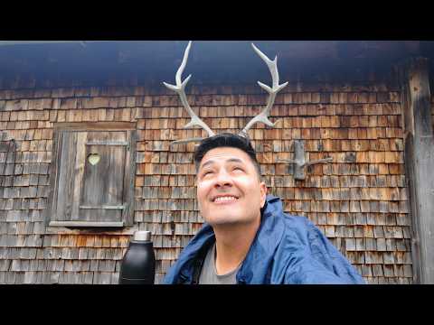 Видео: 10 | Виа Франциска | Эпический день в швейцарских Альпах