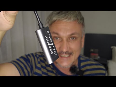 Видео: Гениально! Любой телефон как экран (монитор) для компьютера