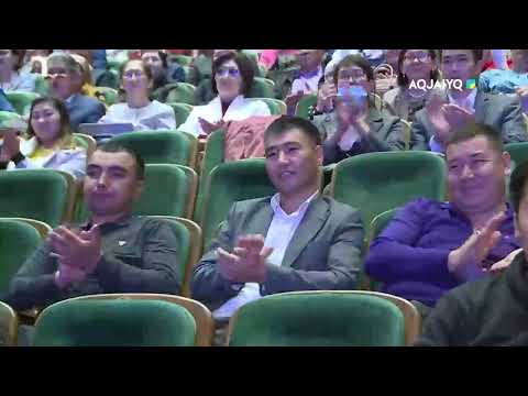 Видео: Айтыс: Жырлайды жайық (3 бөлім)