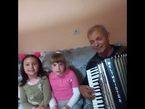 Видео: КИТЧИЦЕ- учим се с внучетата